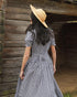 Oakleigh Dress